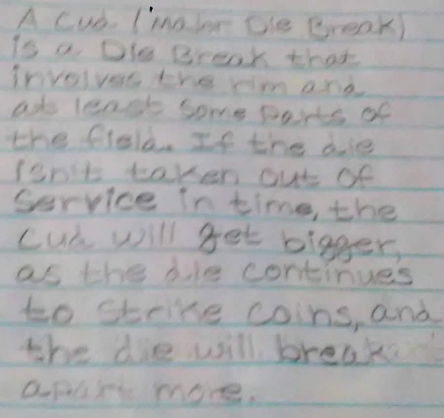 My-Own-Drawing-Explaining-What-A-Cud-Major-Die-Break--Is-In-My-Own-Words.